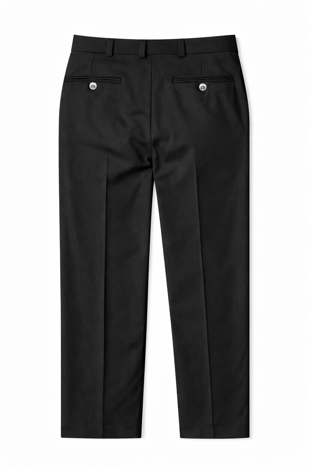 Black Tailored Trouser J1